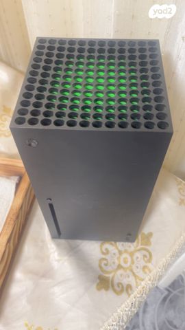Xbox חדש