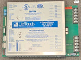 בקר למע' חשמל חכם LiteTouch