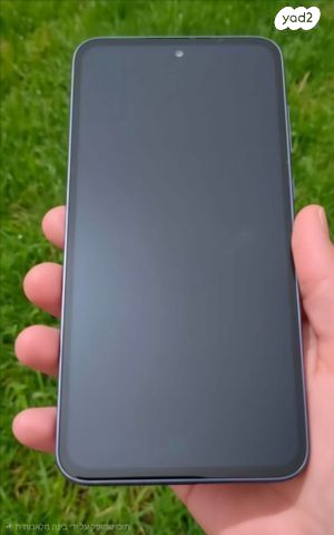 samsung A35-128 GB