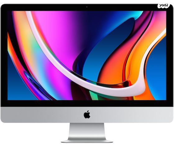 iMac 27" 5K 2020