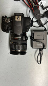 מצלמה canon 2000d