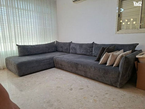 ספה פינתית
