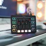 Fifine AmpliGame SC3