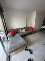 ספה 3.20*2 מטר