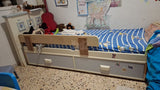 מיטת ילדים