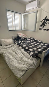 מיטה נפתחת