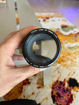 Canon EF 1:1.4 50mm