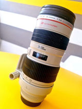 Canon EF 70-200mm f/2.8L USM
