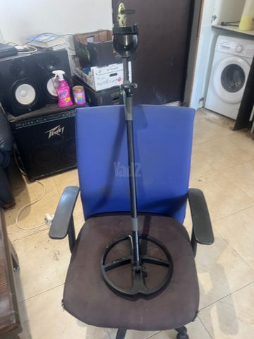 גלי מתכות xp