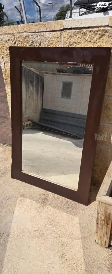מראה חומה מראת קיר מראה לתלייה