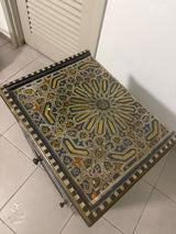 שידת וינטאג'