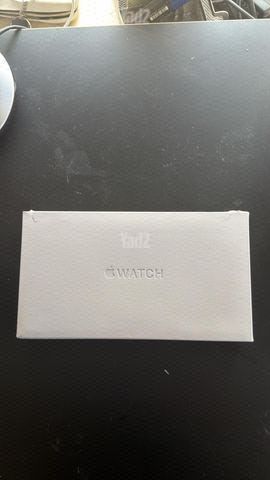 אפל WATCH ULTRA 2