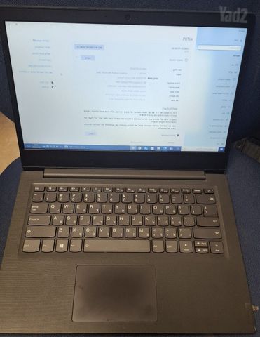 מחשב נייד 14"  AMD RADEON