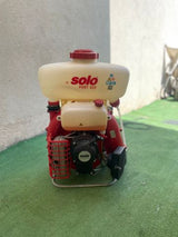מרסס מפוח SOLO