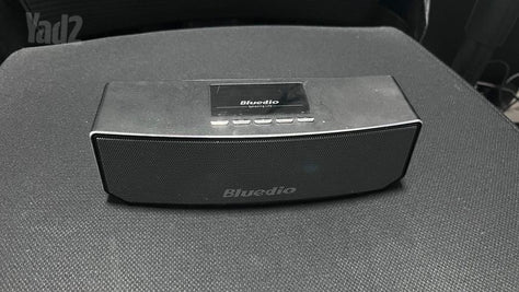 רמקול Bluetooth Bluedio CS4