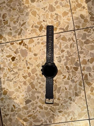 SUUNTO BARO 9 titanium