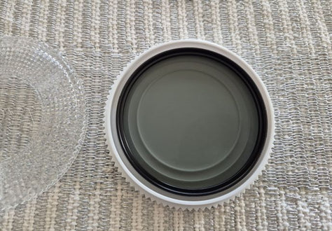 Filter CIR-PL Hoya HD 82mm