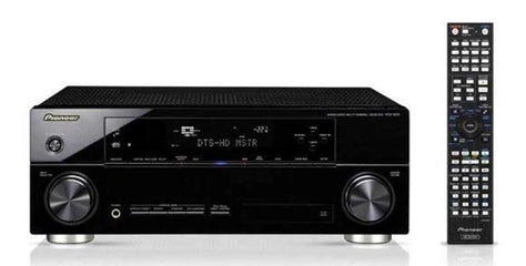 רסיבר 7.1  PIONEER VSX920