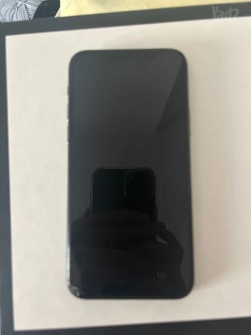 iPhone 11 Pro