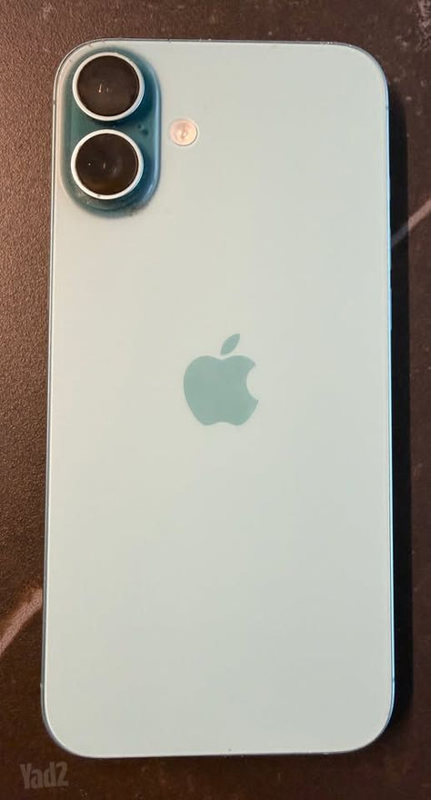 Iphone 16 plus 256GB