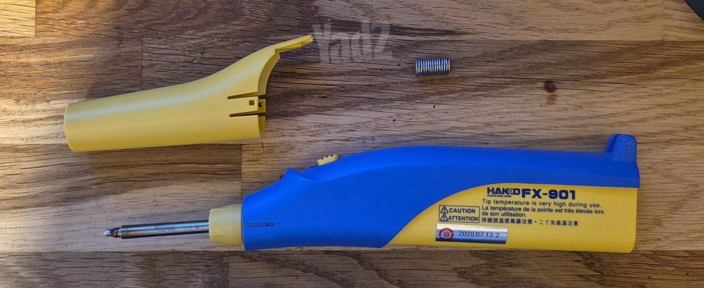 HAKKO FX 901