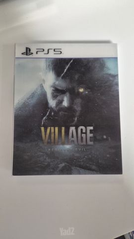 Resident Evil Village