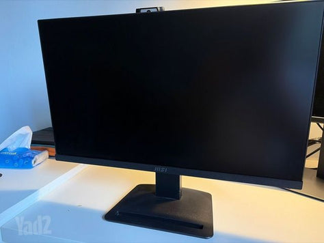 מסך MSI PRO MP2412