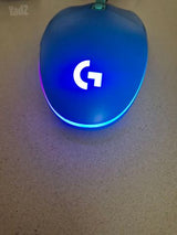עכבר גיימינג RGB