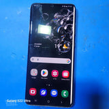 s20 ultra LTE