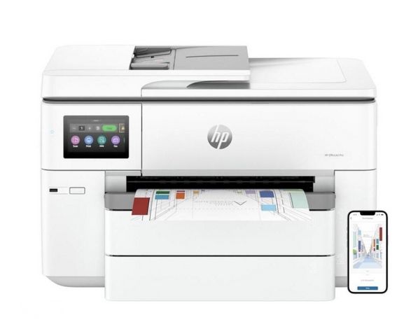 OfficeJet Pro 9730 HP מדפסת