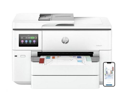 OfficeJet Pro 9730 HP מדפסת
