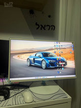 מסך samsung s27d391h