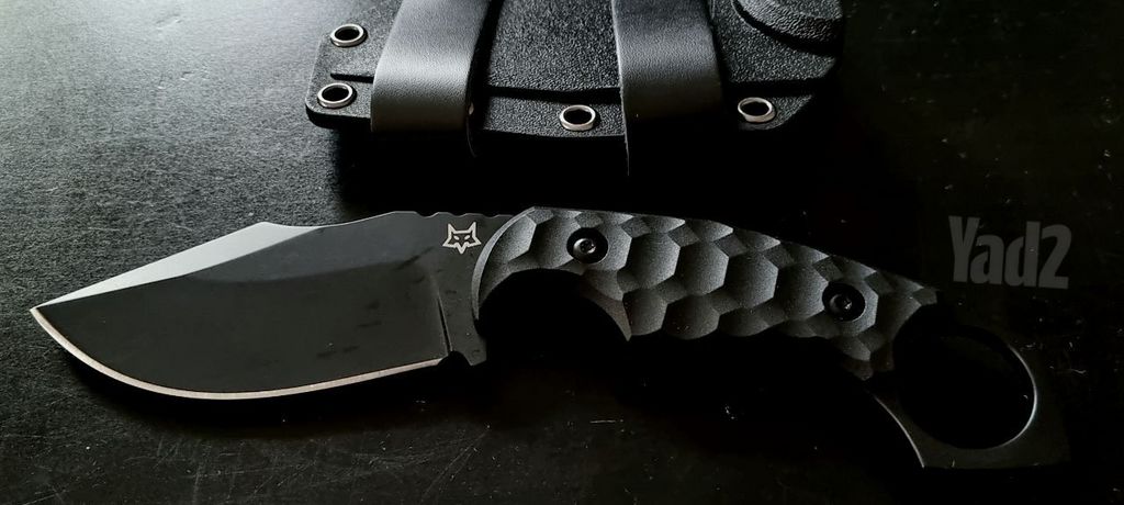 Fox Knives Monkey ThumperFX633