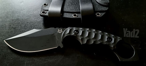 Fox Knives Monkey ThumperFX633