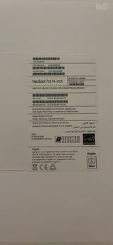 מחשבים MacBook