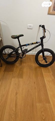 אופני BMX