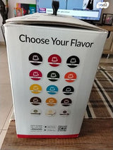 מכונות קפה