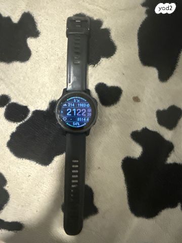 Garmin Fenix 6s