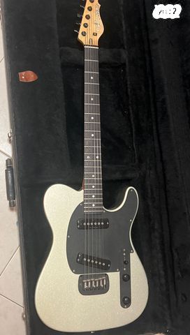 G&L ASAT Special USALeo Fender