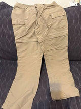 מכנס the north face xs