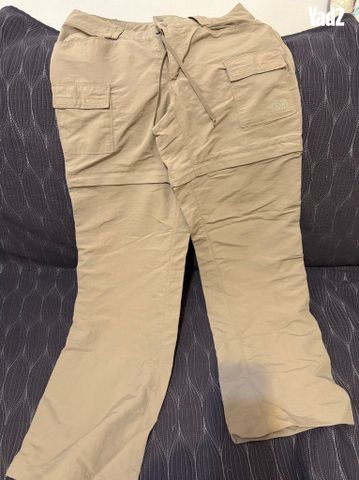 מכנס the north face xs