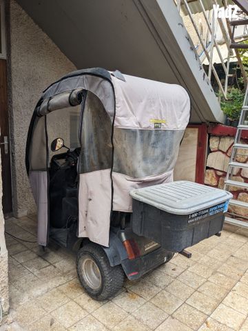 קלנועית