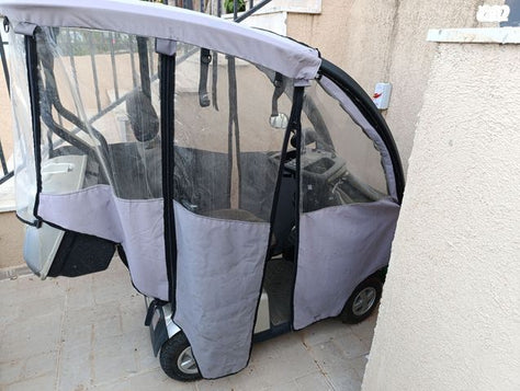 קולנועית