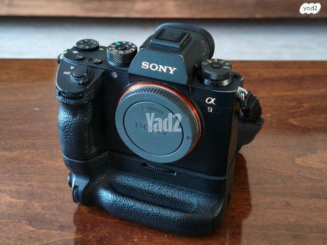 Sony a9