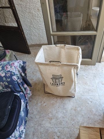 סל כביסה
