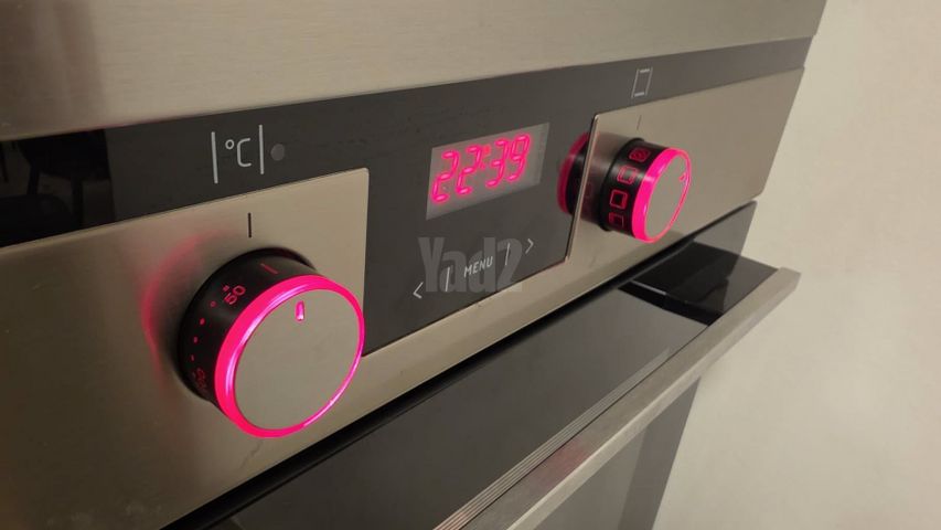 תנור בנוי Sauter 3800IX