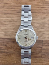 שעון יד SEIKO