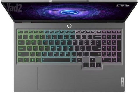 גיימינג Lenovo LOQ 15IRX9