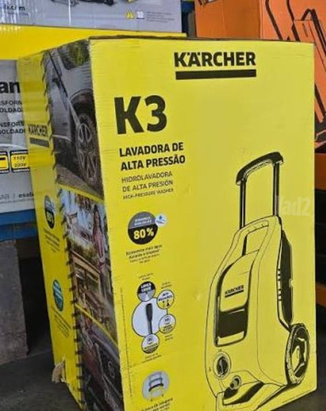 גרניק קארשר k3