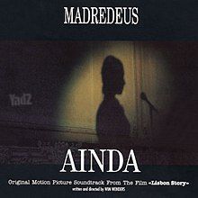 Madredeus Ainda
